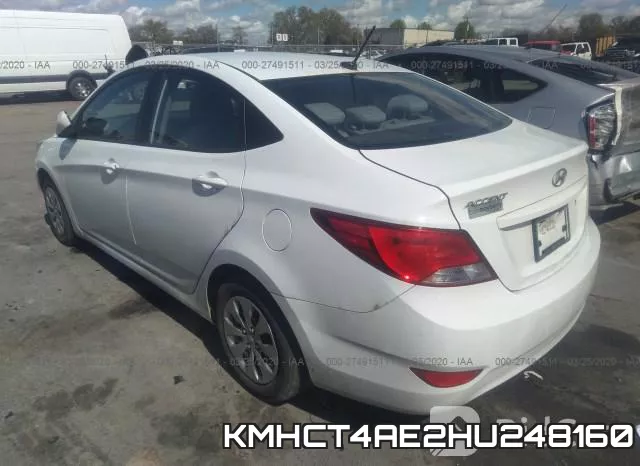 KMHCT4AE2HU248160 фото 4