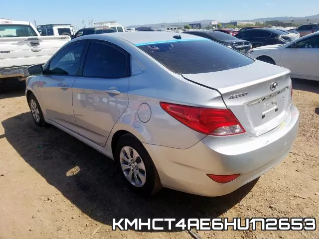 KMHCT4AE6HU172653 фото 4