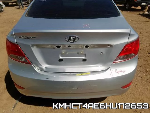 KMHCT4AE6HU172653 фото 10