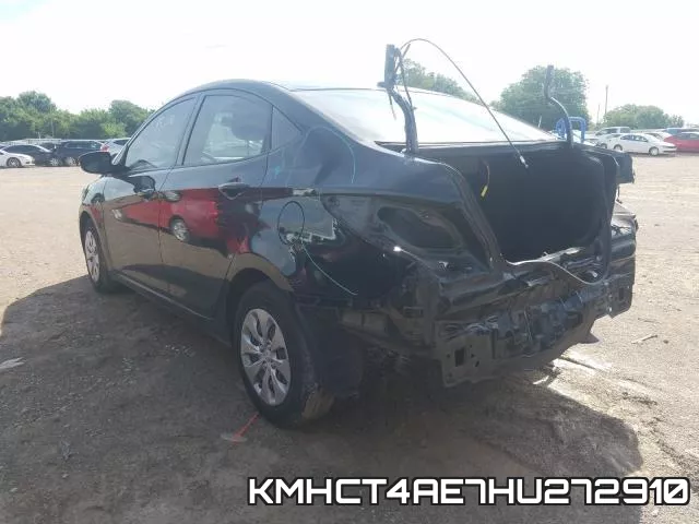 KMHCT4AE7HU272910 фото 4
