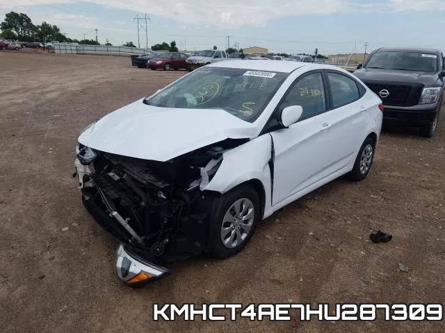 KMHCT4AE7HU287309 фото 3