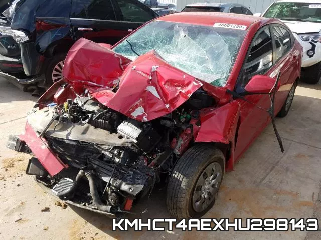 KMHCT4AEXHU298143 фото 3