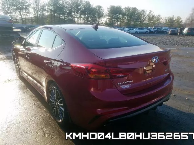KMHD04LB0HU362657 фото 4