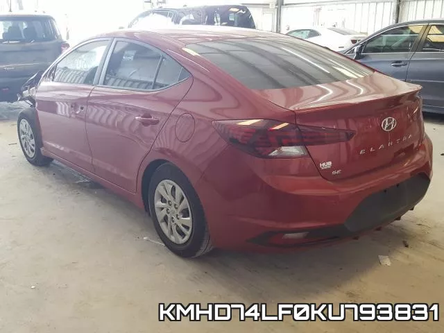 KMHD74LF0KU793831 фото 4