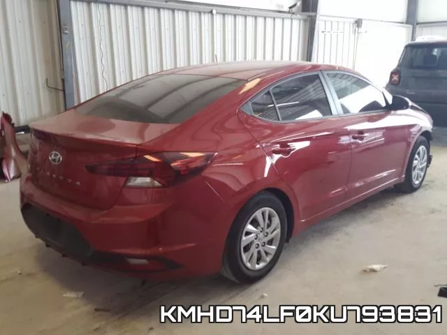 KMHD74LF0KU793831 фото 5