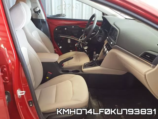 KMHD74LF0KU793831 фото 6