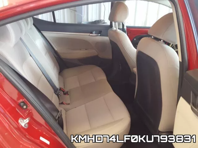KMHD74LF0KU793831 фото 7
