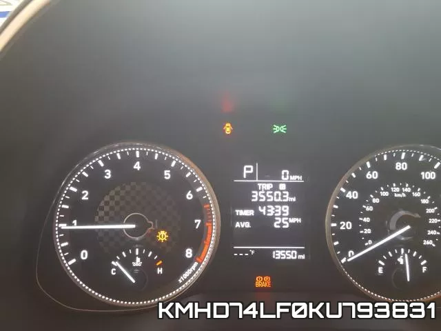 KMHD74LF0KU793831 фото 9