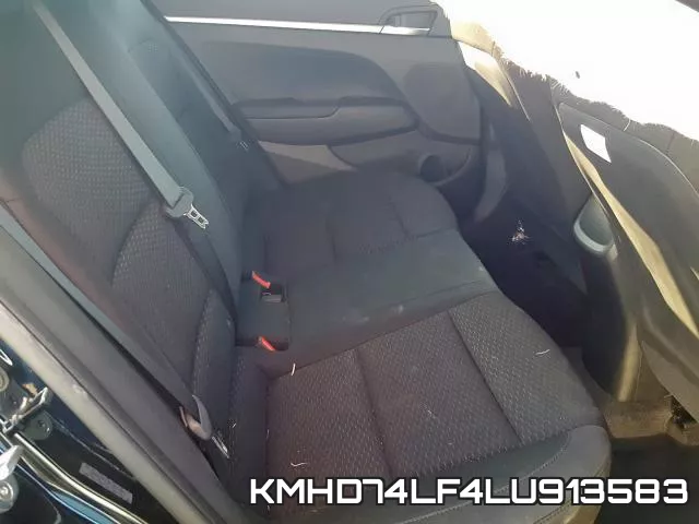 KMHD74LF4LU913583 фото 7