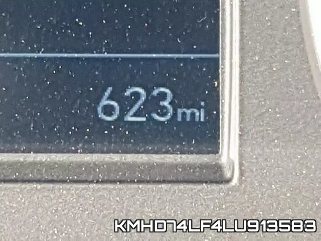 KMHD74LF4LU913583 фото 9