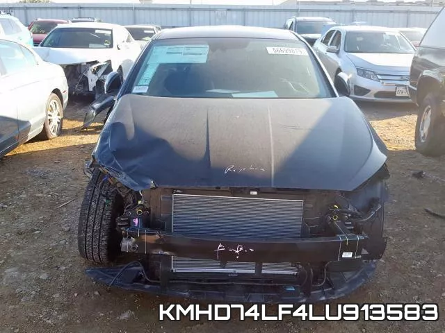 KMHD74LF4LU913583 фото 10