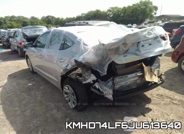 KMHD74LF6JU613640 фото 4