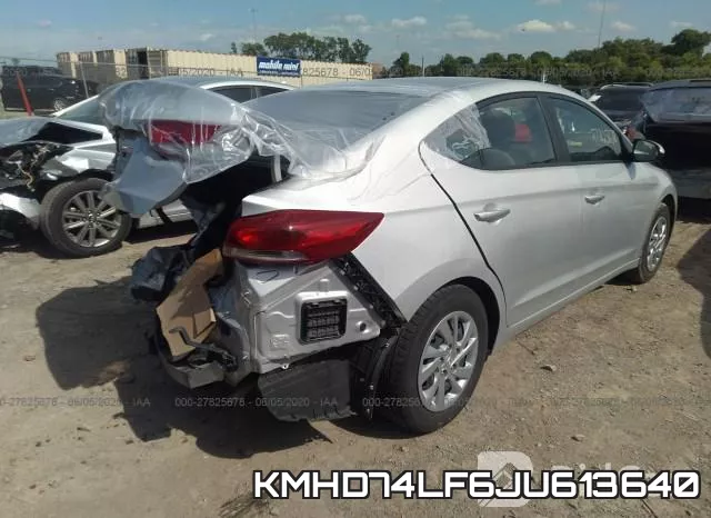 KMHD74LF6JU613640 фото 5