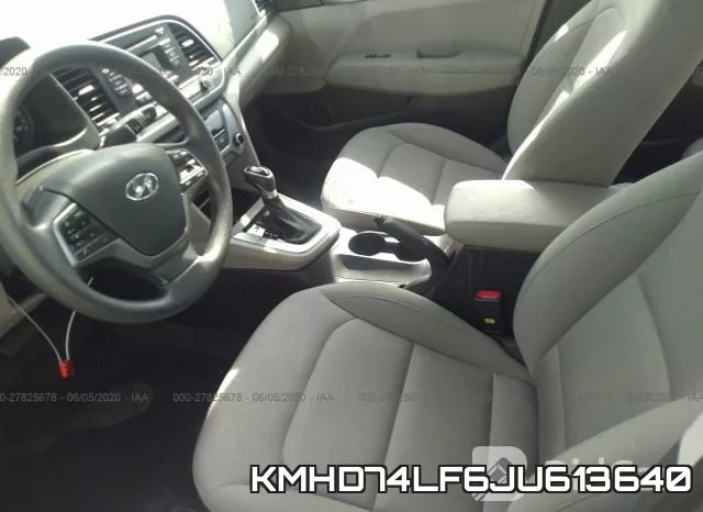 KMHD74LF6JU613640 фото 6