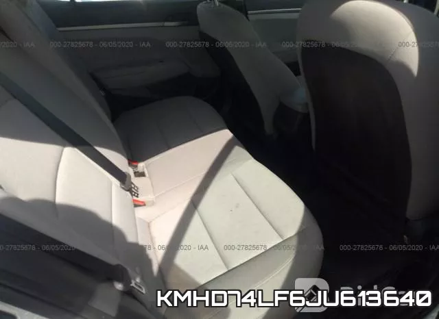KMHD74LF6JU613640 фото 9