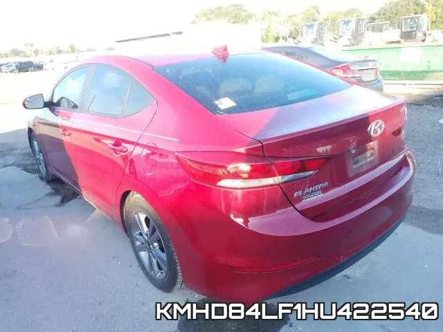 KMHD84LF1HU422540 фото 4