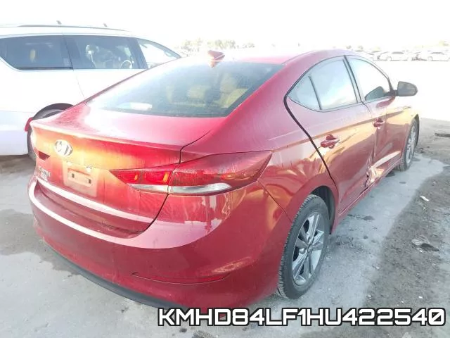 KMHD84LF1HU422540 фото 5