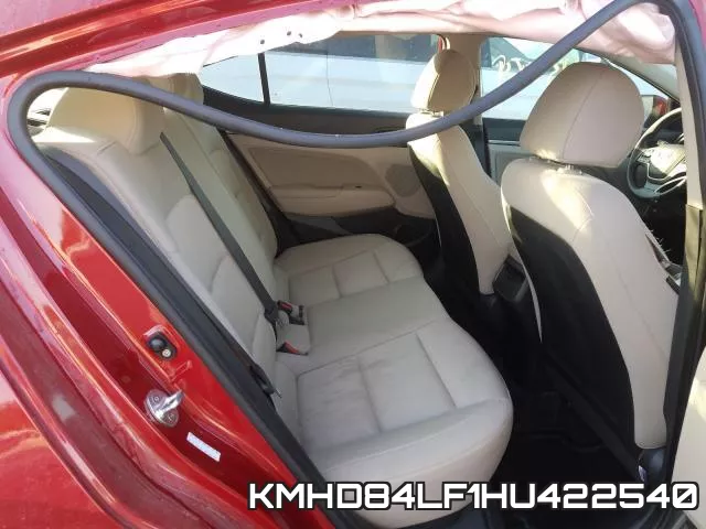 KMHD84LF1HU422540 фото 7