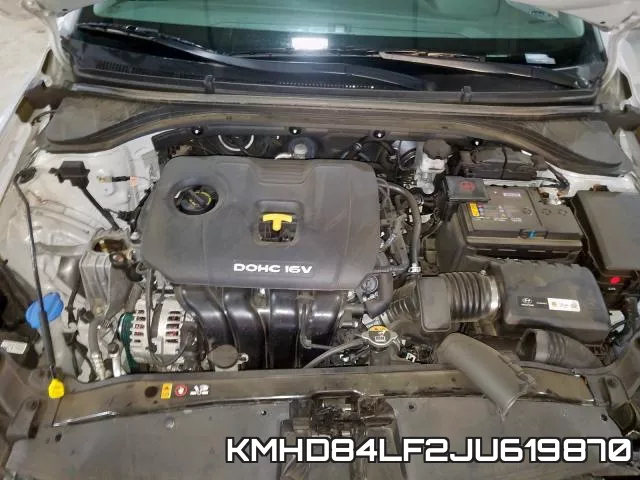KMHD84LF2JU619870 фото 8