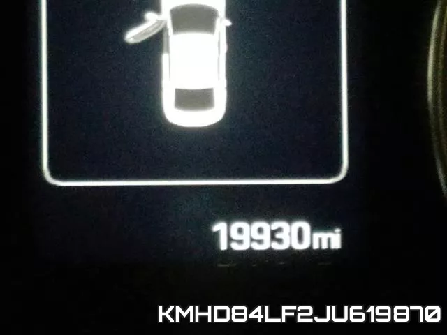 KMHD84LF2JU619870 фото 9