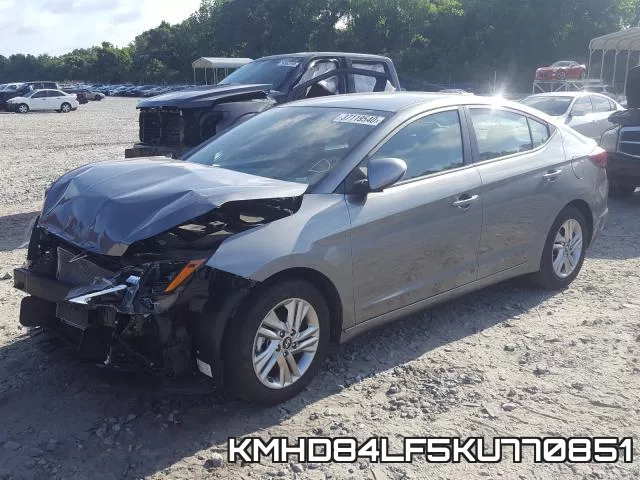 KMHD84LF5KU770851 фото 3