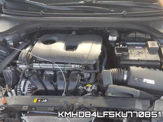 KMHD84LF5KU770851 фото 8