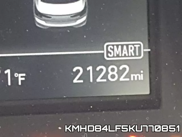KMHD84LF5KU770851 фото 9