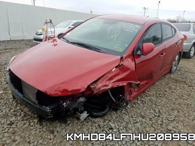 KMHD84LF7HU208958 фото 3