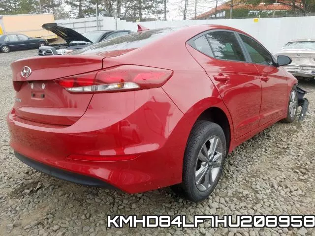 KMHD84LF7HU208958 фото 5