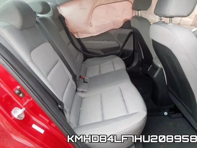 KMHD84LF7HU208958 фото 7
