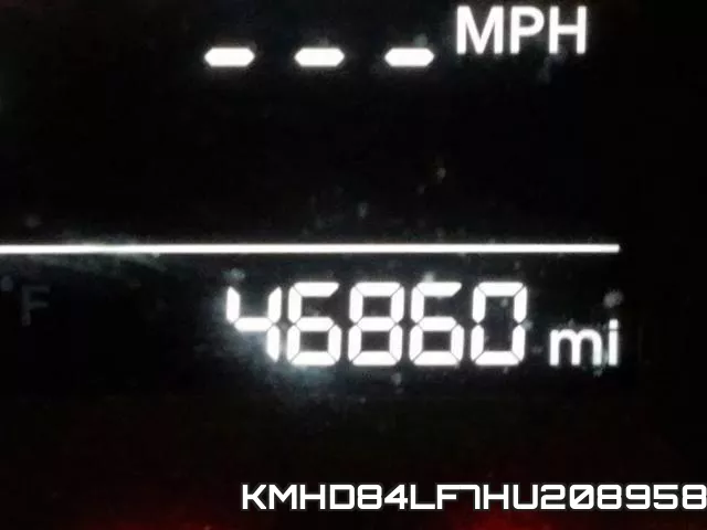 KMHD84LF7HU208958 фото 9