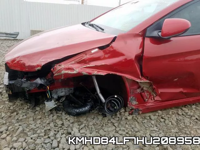 KMHD84LF7HU208958 фото 10