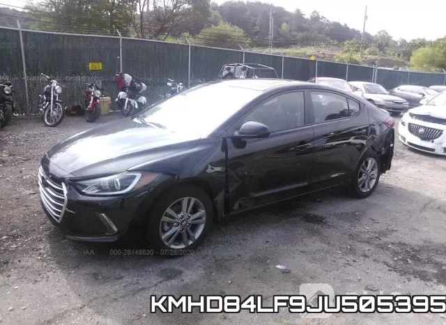 KMHD84LF9JU505395 фото 3