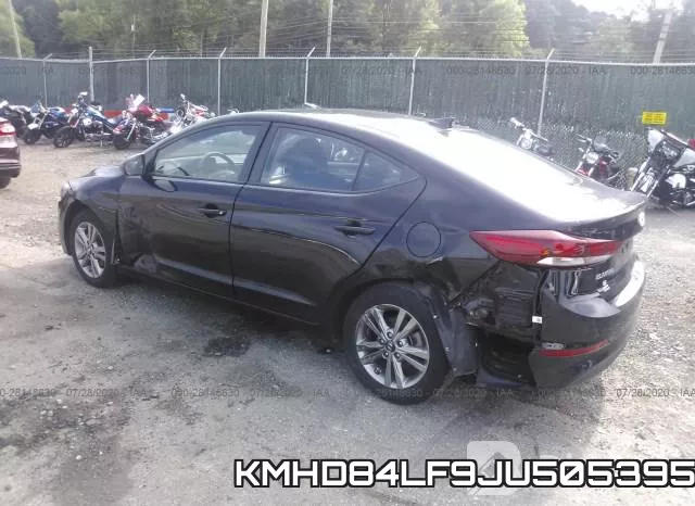 KMHD84LF9JU505395 фото 4