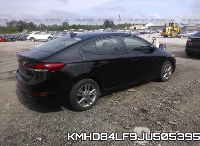 KMHD84LF9JU505395 фото 5