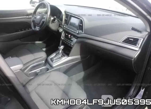 KMHD84LF9JU505395 фото 6