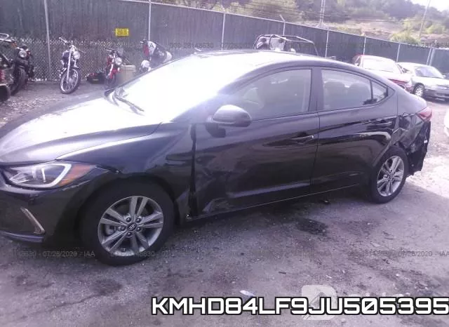 KMHD84LF9JU505395 фото 7