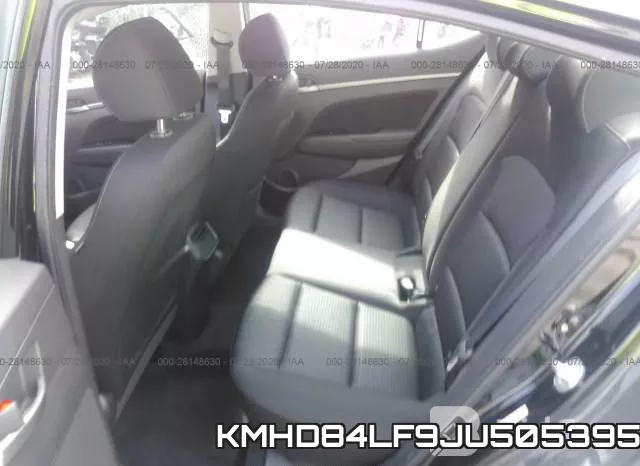 KMHD84LF9JU505395 фото 9