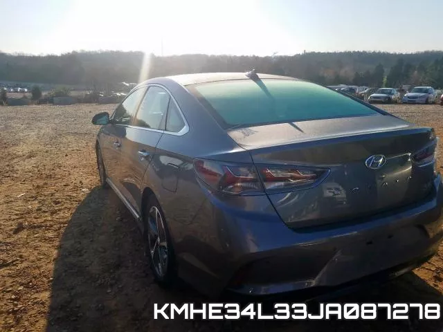 KMHE34L33JA087278 фото 4