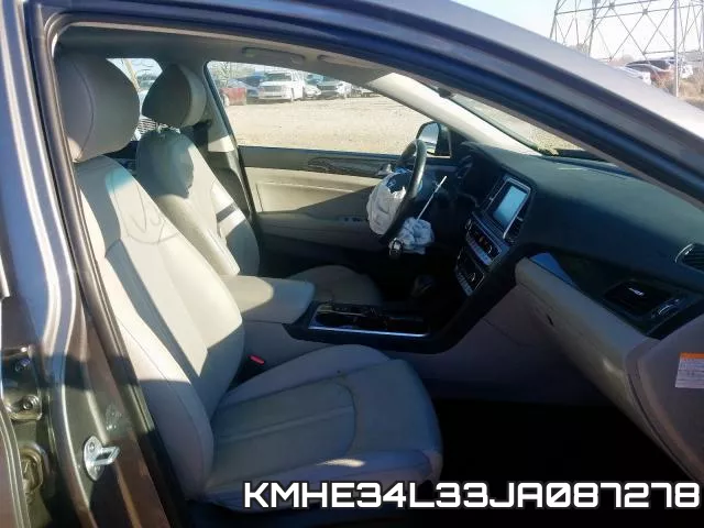 KMHE34L33JA087278 фото 6