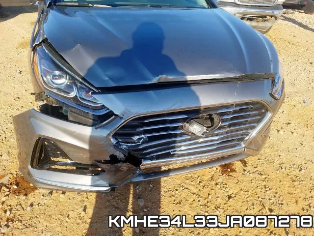 KMHE34L33JA087278 фото 10
