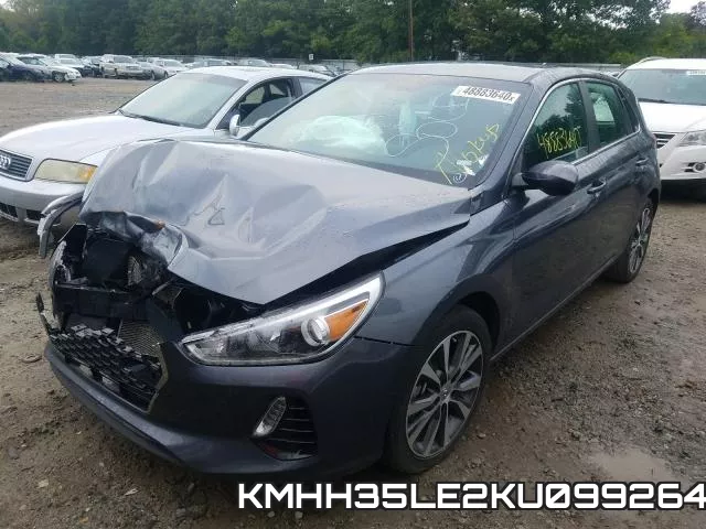 KMHH35LE2KU099264 фото 3