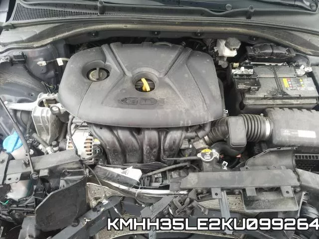 KMHH35LE2KU099264 фото 8