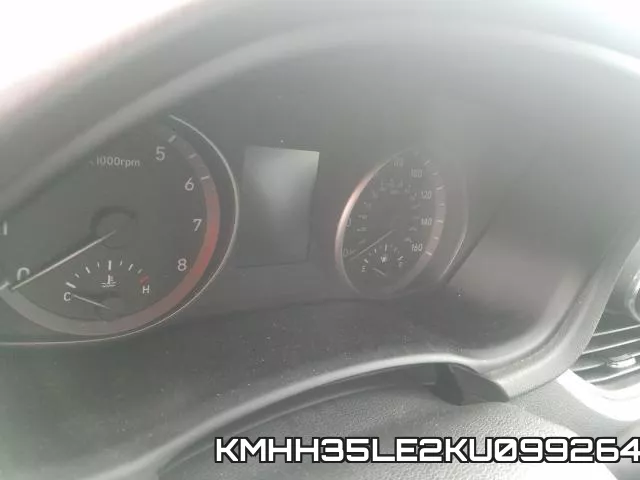 KMHH35LE2KU099264 фото 9