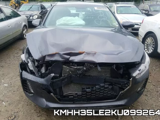 KMHH35LE2KU099264 фото 10