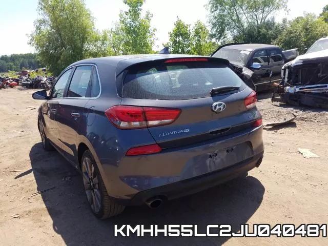 KMHH55LC2JU040481 фото 4