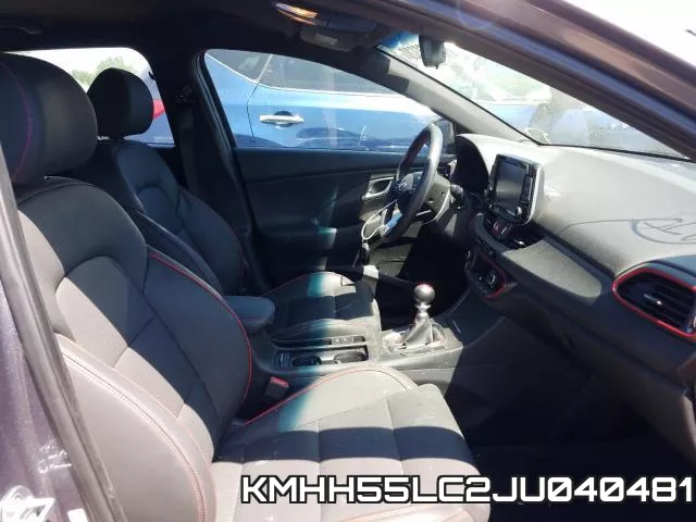 KMHH55LC2JU040481 фото 6