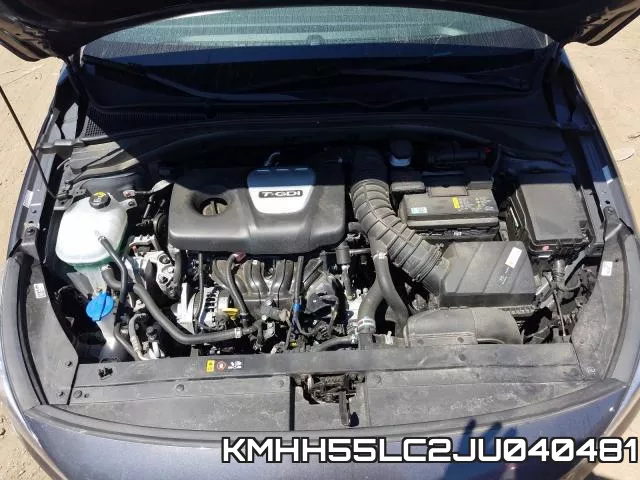 KMHH55LC2JU040481 фото 8