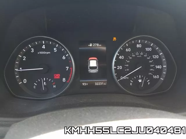 KMHH55LC2JU040481 фото 9