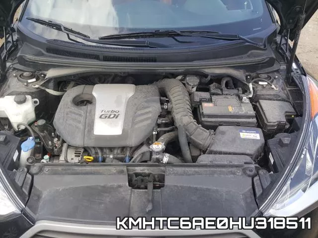 KMHTC6AE0HU318511 фото 8